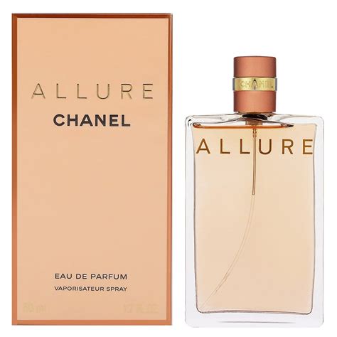 allure edp spray chanel|Chanel Allure edp 50ml.